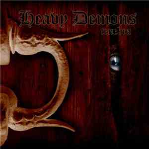 Heavy Demons - Tenebra flac download