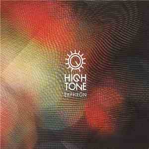 High Tone - Ekphrön flac download