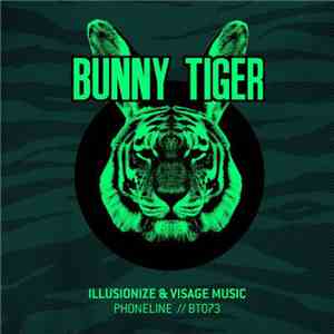 Illusionize & Visage Music - Phoneline flac download