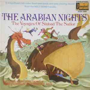 Jimmy Johnson - The Arabian Nights (The Voyages Of Sinbad The Sailor) FLAC download