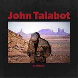 John Talabot - DJ-Kicks flac download
