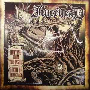Juicehead  - Rotting From The Inside flac download
