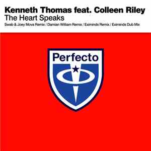 Kenneth Thomas feat. Colleen Riley - The Heart Speaks flac download