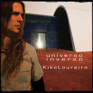 Kiko Loureiro  - Universo Inverso flac download