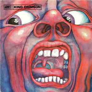 King Crimson - In The Court Of The Crimson King (An Observation By King Crimson) flac download