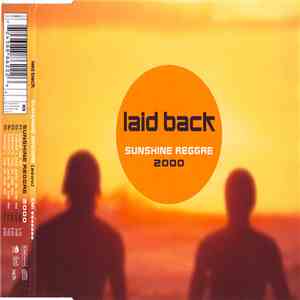Laid Back - Sunshine Reggae 2000 flac download