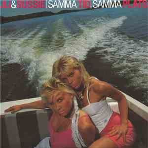 Lili & Sussie - Samma Tid, Samma Plats flac download
