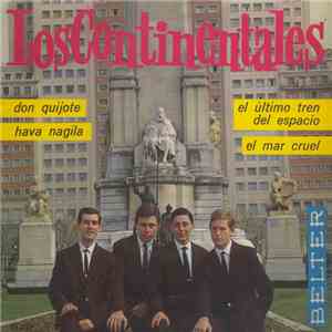 Los Continentales - Don Quijote flac download