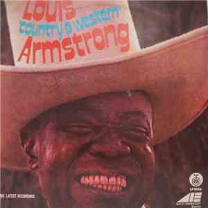 Louis 'Country & Western' Armstrong - Louis 'Country & Western' Armstrong flac download