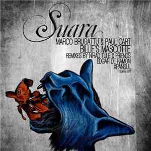 Marco Brugattu & Paul Cart - Billie's Mascotte flac download