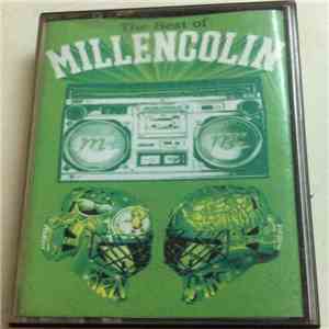 Millencolin - The Best of Millencolin flac download