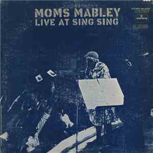 Moms Mabley - Live At Sing Sing flac download