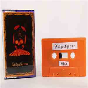 Monarch  - Netherthrone flac download