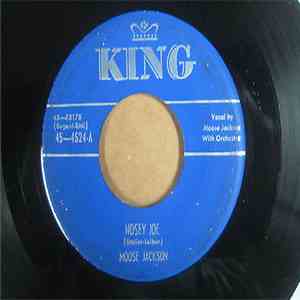 Moose Jackson - Nosey Joe / Sad FLAC download
