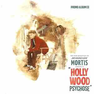 Mortis  - Hollywoodpsychose flac download