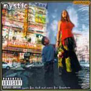 Mystic  - Cuts For Luck And Scars For Freedom flac download
