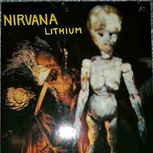 Nirvana - Lithium flac download