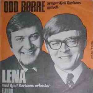 Odd Børre - Lena flac download