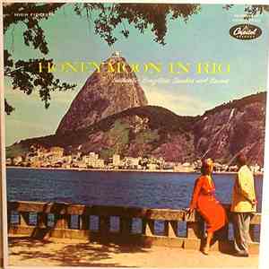 Orlando Silveira / Carolina Cardoso De Meneses - Honeymoon In Rio flac download