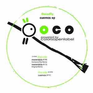 OscarFly - Cuernos Ep flac download