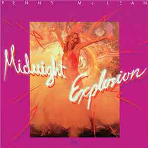 Penny McLean - Midnight Explosion flac download