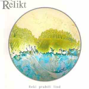 Re1ikt - Reki Prabili Liod flac download