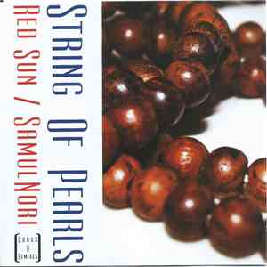 Red Sun  · SamulNori - String Of Pearls flac download
