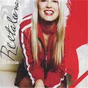 Reetaleena - Elokuvaa flac download