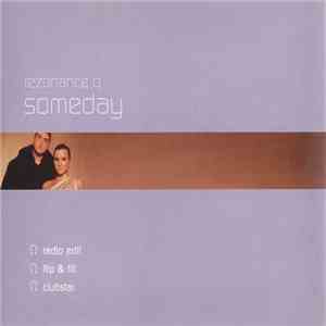 Rezonance Q - Someday flac download