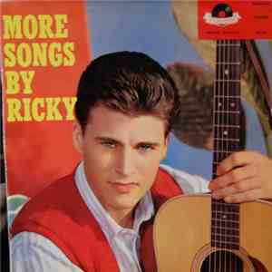 Ricky Nelson  - More Songs By Ricky flac download