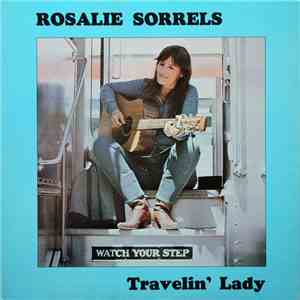 Rosalie Sorrels - Travelin' Lady flac download