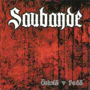 Saubande - Čekáš v řadě flac download