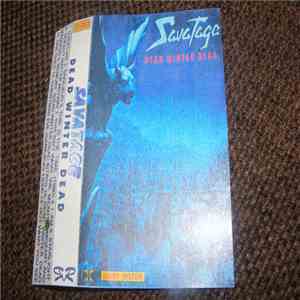 Savatage - Dead Winter Dead flac download
