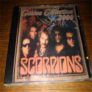 Scorpions - Golden Collection 2000 flac download
