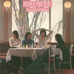 Smokie - The Montreux Album flac download
