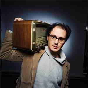 Socalled - Richie (Derrick Carter Remix) flac download