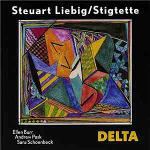 Steuart Liebig / Stigtette - Delta flac download