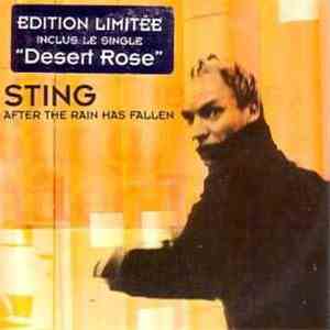 Sting - After The Rain Has Fallen flac download
