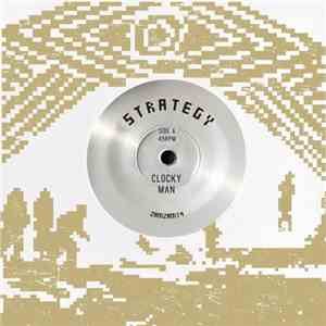 Strategy  - Clocky Man / Snowdrift Dub flac download