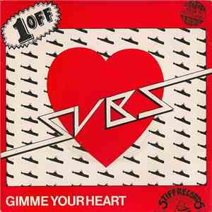 Subs  - Gimme Your Heart flac download