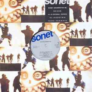 Suzzies Orkester - Du Har All Kontroll flac download