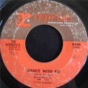 The Blendells - Dance With Me / Get Your Baby flac download