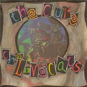 The Cure - The Love Cats flac download