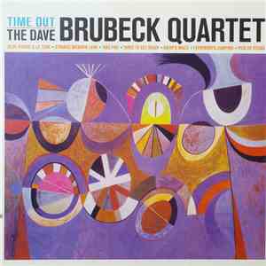 The Dave Brubeck Quartet - Time Out flac download