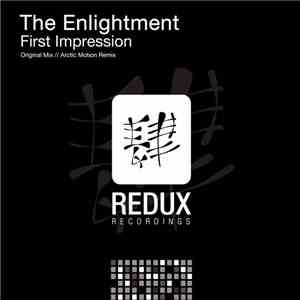 The Enlightment - First Impression flac download