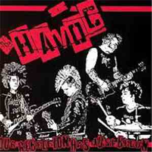 The Havoc - Our Rebellion Has Just Begun flac download