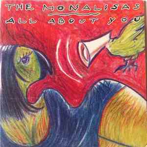 The Monalisas - All About You flac download