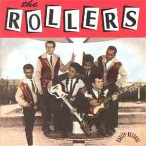 The Rollers  - Very Best Of flac download