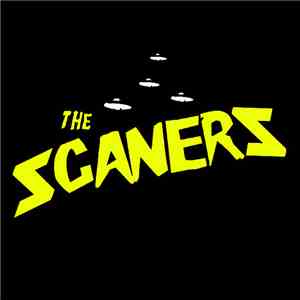 The Scaners - The Scaners flac download