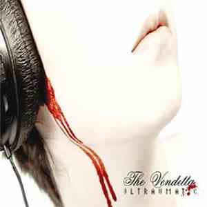 The Vendetta  - Ultraumatic flac download